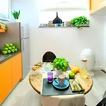 Niparè Suite