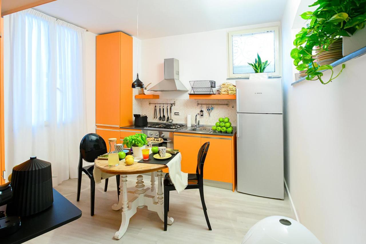 Niparè Appartement