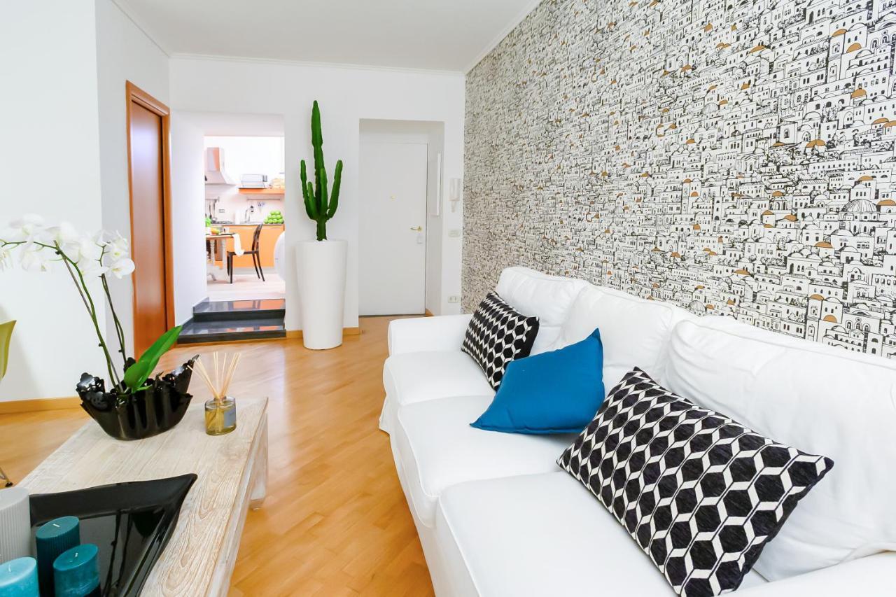 Appartement Niparè