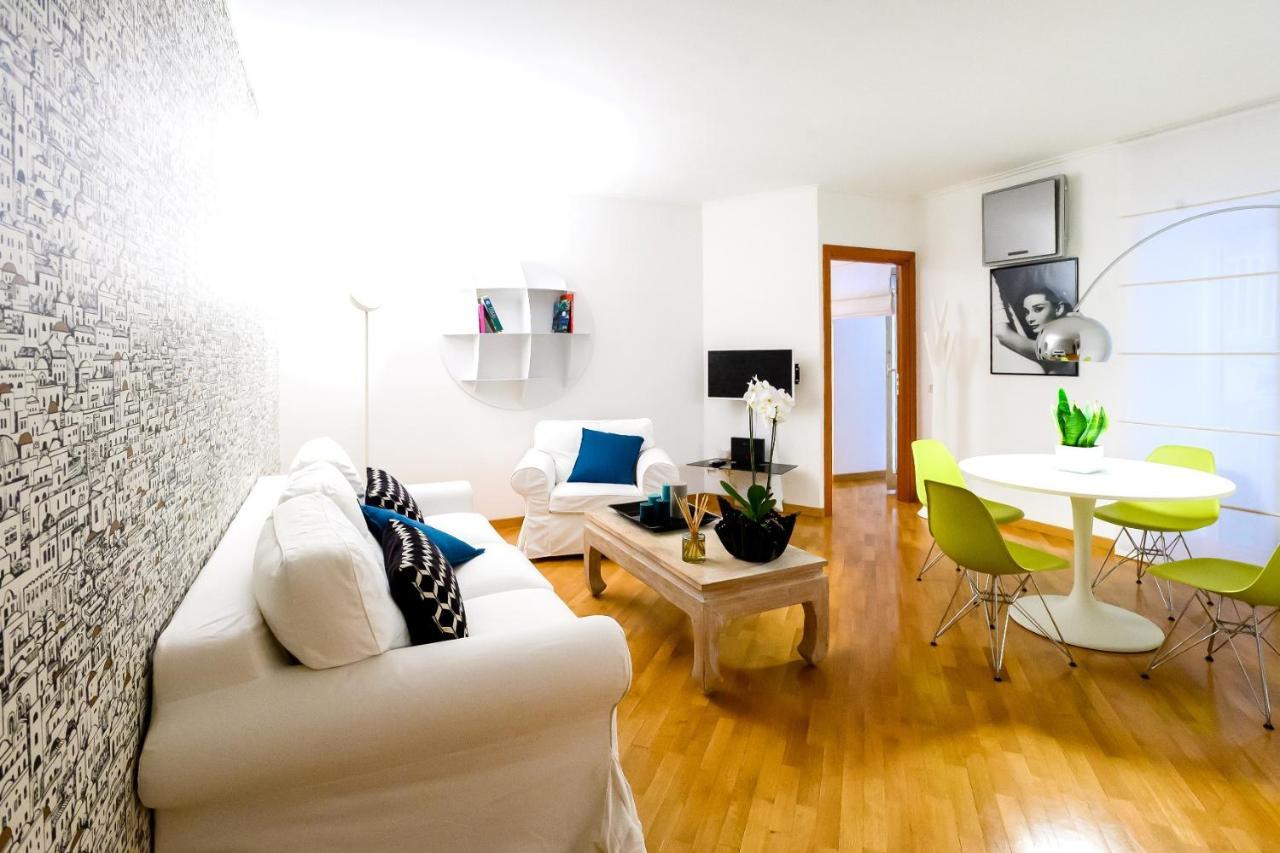 Niparè Appartement *