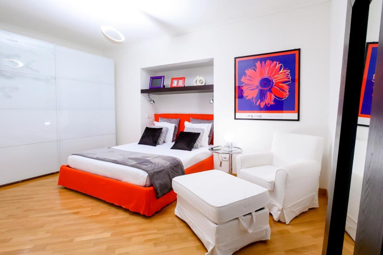 Niparè Appartement Naples
