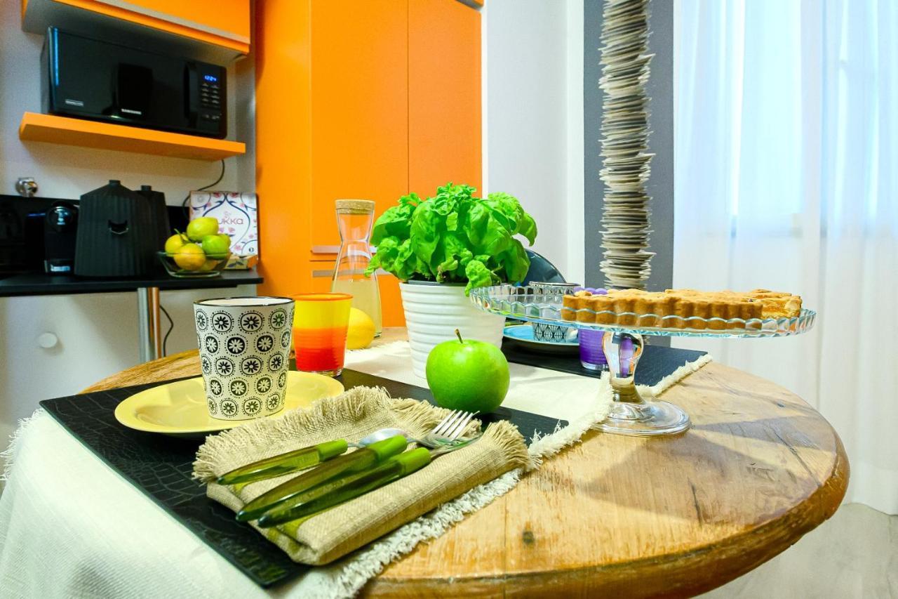 Appartement Niparè Naples
