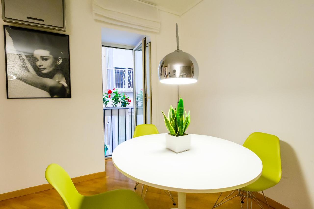 Appartement Niparè Naples