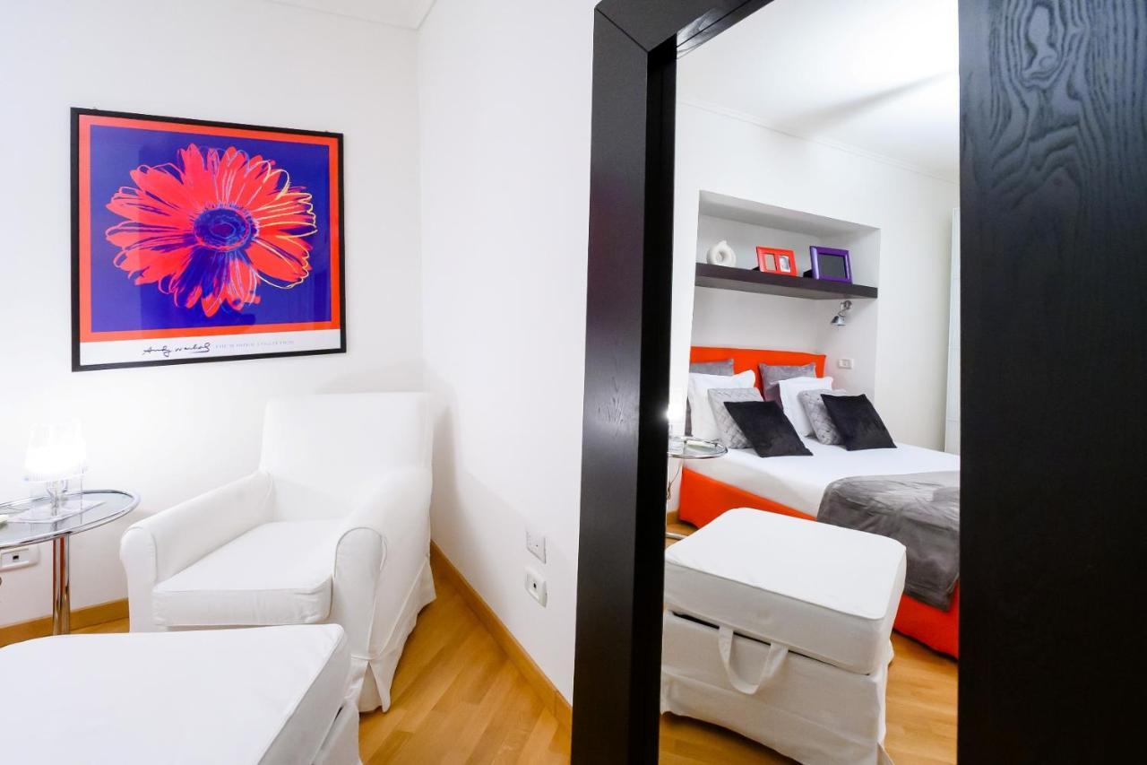 Niparè Appartement *