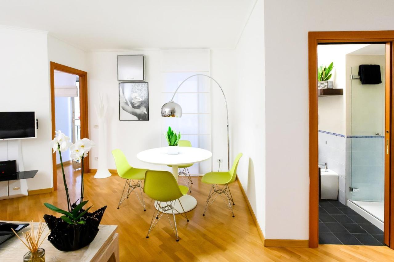 Appartement Niparè