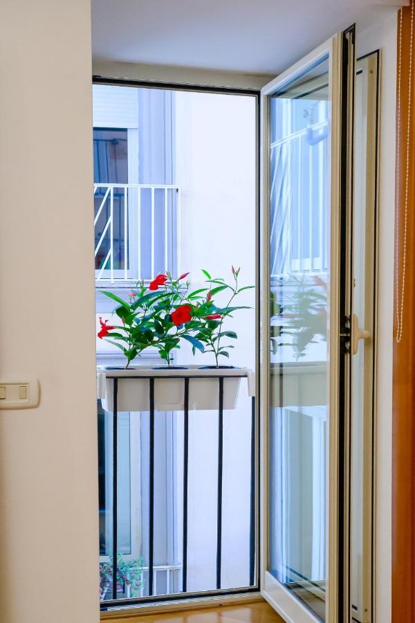 Appartement Niparè Naples
