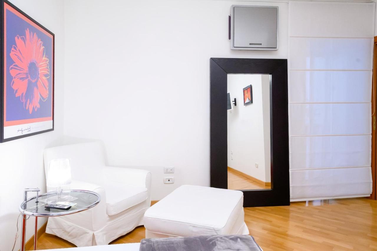 Niparè Appartement *