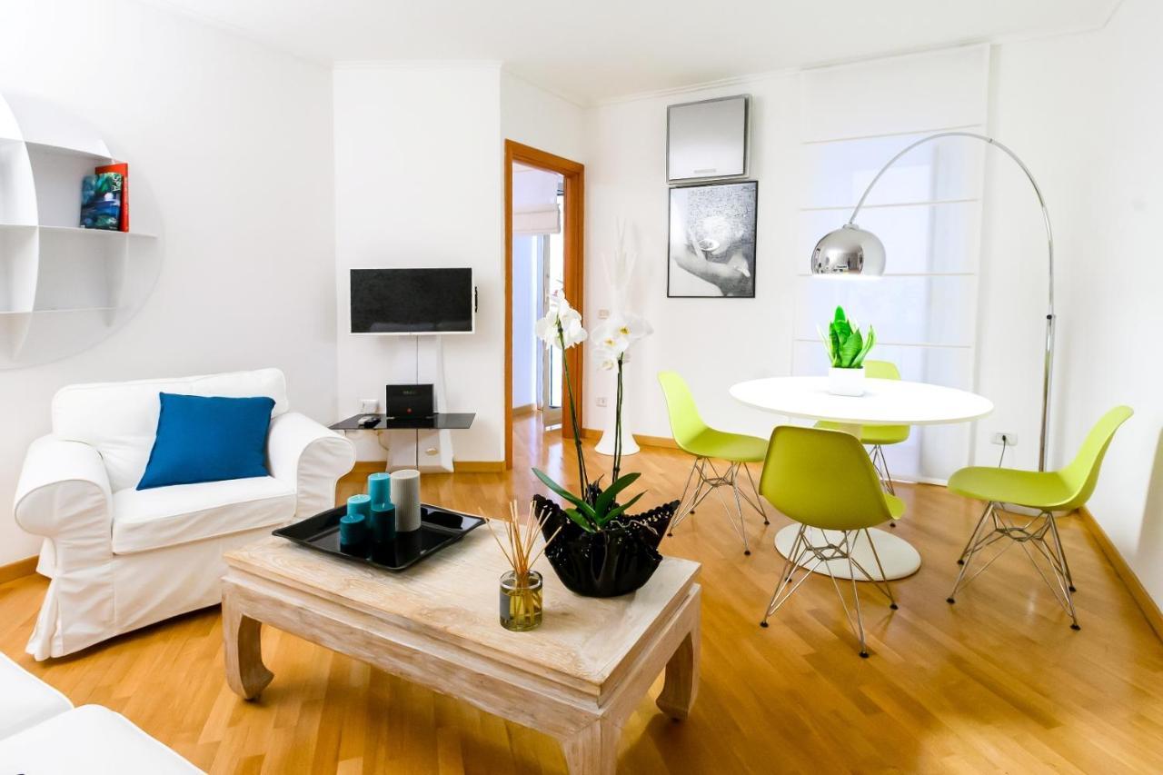 Appartement Niparè *