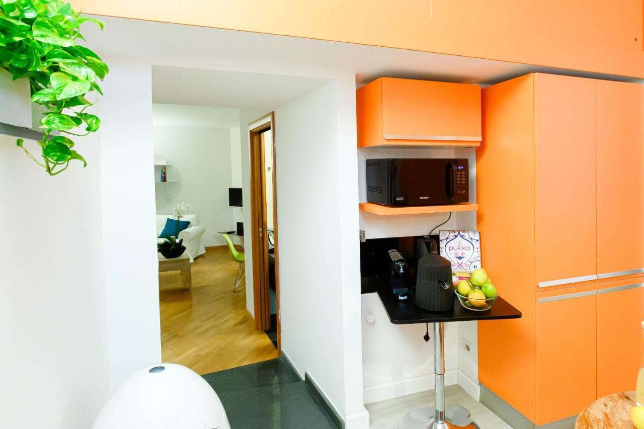 Niparè Appartement