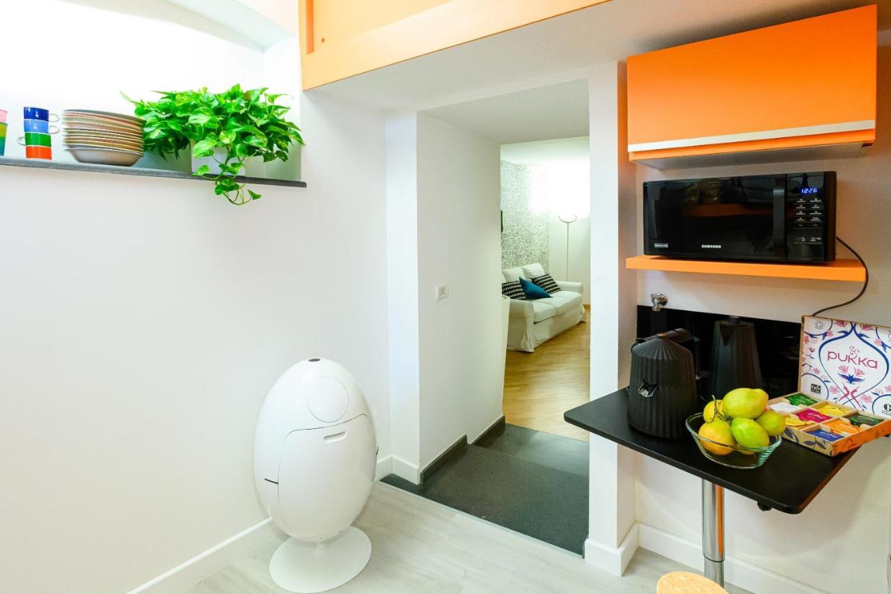 Niparè Appartement Naples