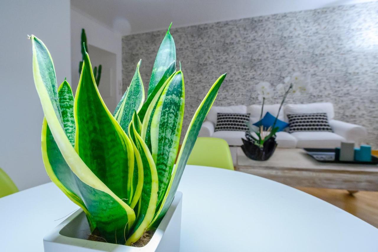 Appartement Niparè Naples