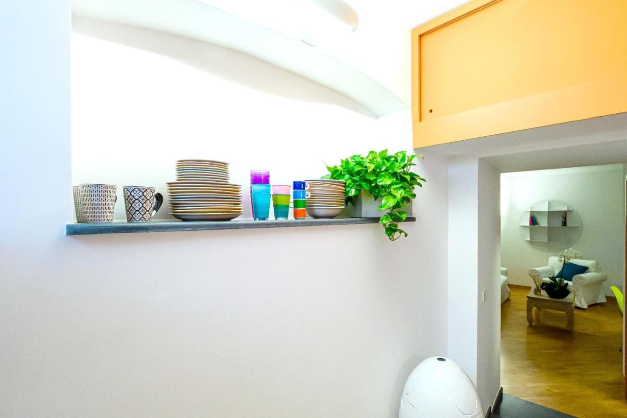 Appartement Niparè *