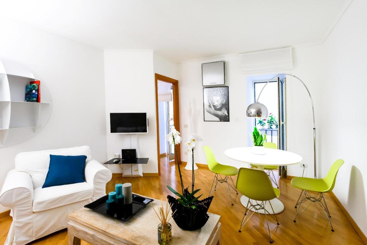 Appartement Niparè Naples