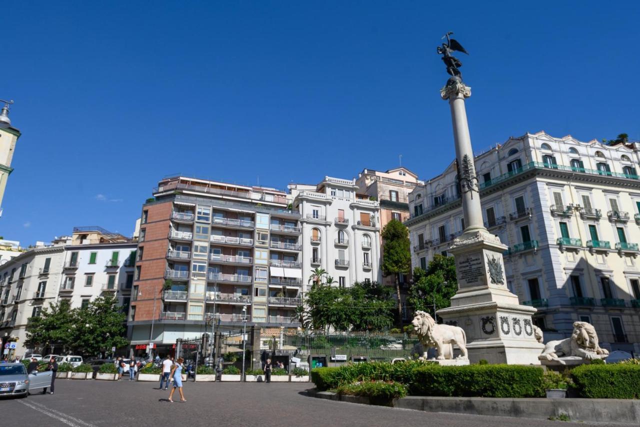 Niparè Appartement Naples