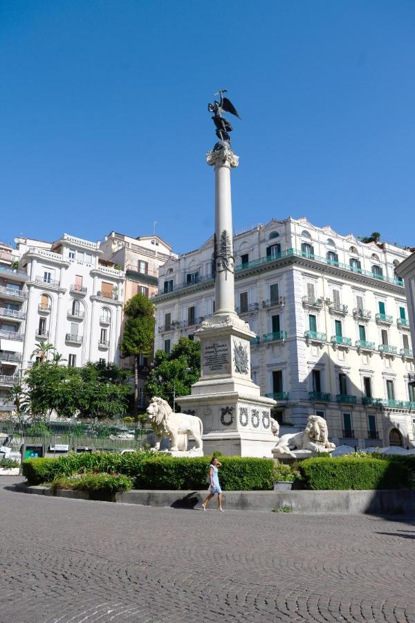Appartement Niparè Naples
