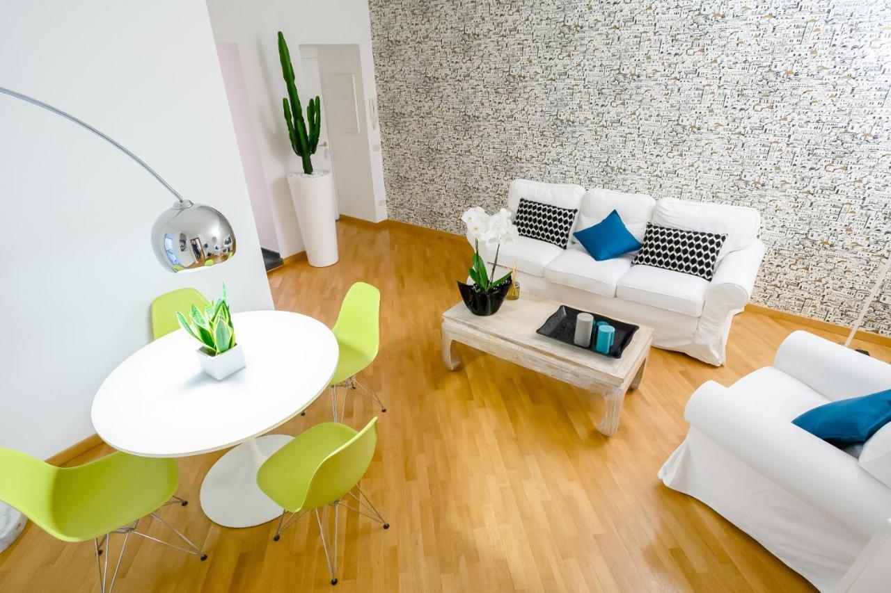 Niparè Appartement *