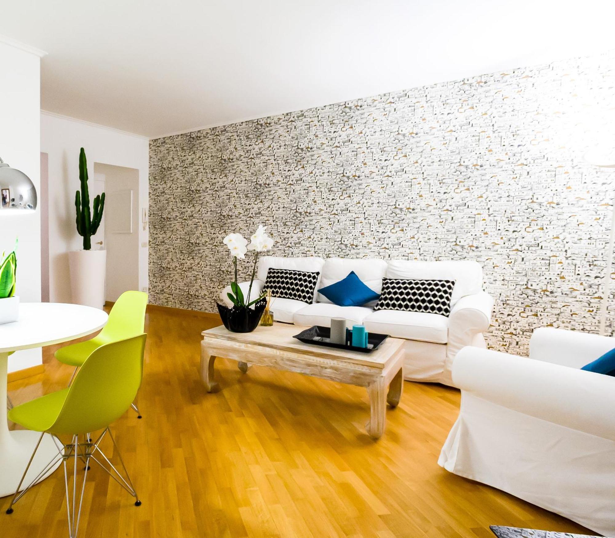Appartement Niparè