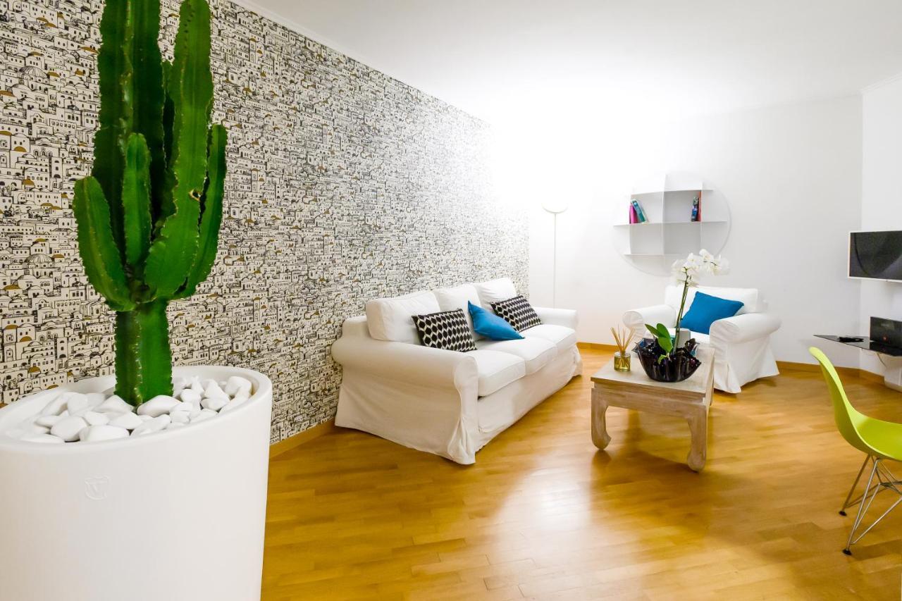 Nipare - Dimore Partenopee Naples