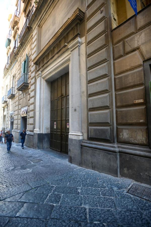 Appartamento Niparè