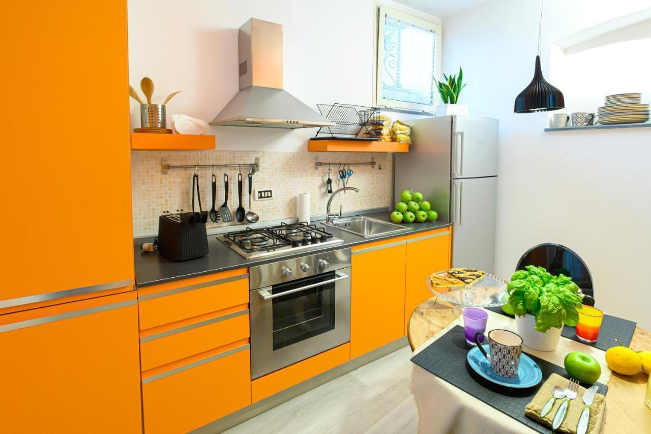 Nipare - Dimore Partenopee Naples