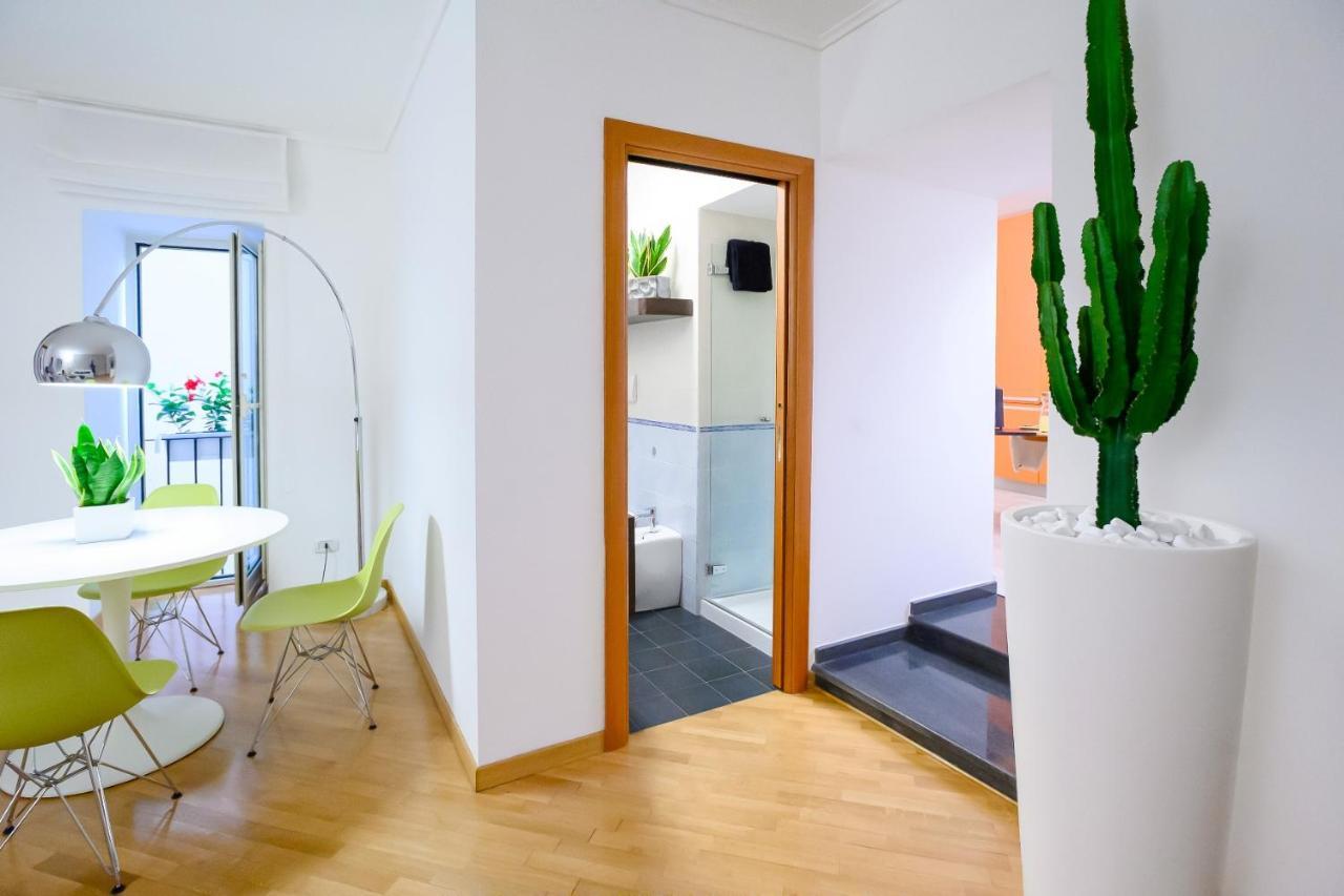 Apartment Nipare - Dimore Partenopee *