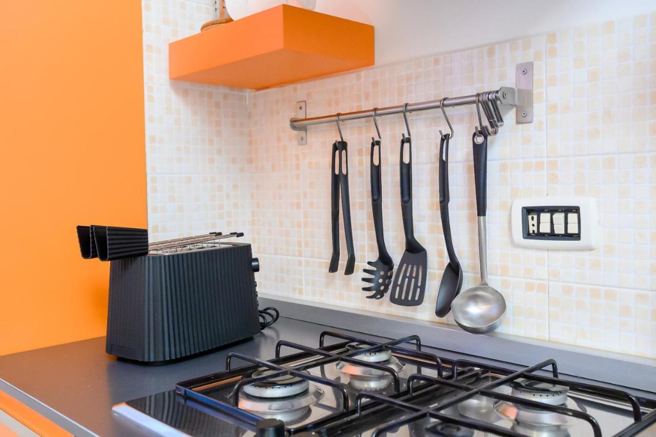 Nipare - Dimore Partenopee Apartment Naples